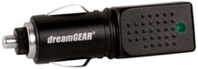 Load image into Gallery viewer, 2DS/2DS XL/3DS/3DS XL dreamGEAR USB Car Charger - Black
