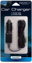 Load image into Gallery viewer, PSV dreamGEAR Car Charger - Black
