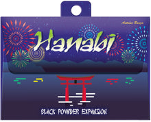 Load image into Gallery viewer, Hanabi Black Powder Expansion
