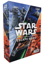 Load image into Gallery viewer, Unlock! Star Wars
