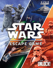 Load image into Gallery viewer, Unlock! Star Wars
