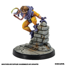 Load image into Gallery viewer, Marvel Crisis Protocol Magneto and Toad
