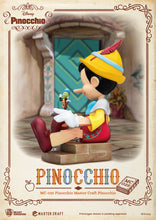 Load image into Gallery viewer, Beast Kingdom Master Craft Pinocchio and Jiminy Cricket
