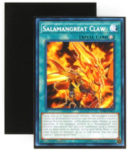 Load image into Gallery viewer, BCW Deck Guard Small Elite2 Black (62mm x 82mm) (60 Sleeves Per Pack)
