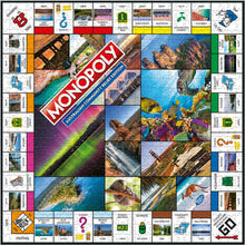 Load image into Gallery viewer, Australian Community Relief Monopoly Puzzle 1000 Pieces
