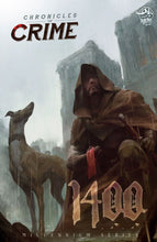 Load image into Gallery viewer, Chronicles of Crime 1400
