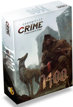 Load image into Gallery viewer, Chronicles of Crime 1400
