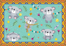 Load image into Gallery viewer, Funbox Puzzle Cute Koala Puzzle 1,000 pieces
