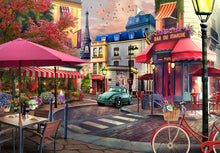 Load image into Gallery viewer, Funbox Puzzle Paree Paree Part 1 Puzzle 1,000 pieces
