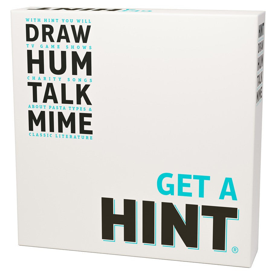 Hint Tabletop Gaming