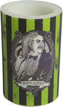 Load image into Gallery viewer, LED Candles Beetlejuice (Set of 2)
