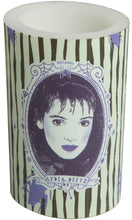 Load image into Gallery viewer, LED Candles Beetlejuice (Set of 2)
