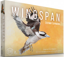 Load image into Gallery viewer, Wingspan Oceania Expansion Bird Game
