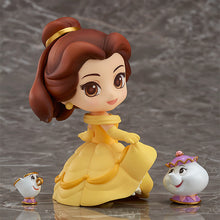 Load image into Gallery viewer, Beauty And The Beast Belle(Re-Run) Overseas Nendoroid
