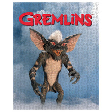 Load image into Gallery viewer, Licensed Puzzle Gremlins Stripe Puzzle 1,000 pieces
