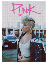 Load image into Gallery viewer, Licensed Puzzle PINK What About Us Puzzle 1,000 pieces
