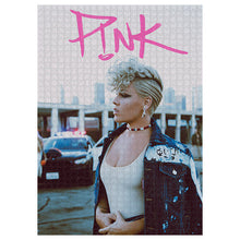 Load image into Gallery viewer, Licensed Puzzle PINK What About Us Puzzle 1,000 pieces
