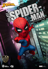 Load image into Gallery viewer, Beast Kingdom Egg Attack Action Marvel Comic Peter Parker Spiderman (Summer Exclusive 2020)
