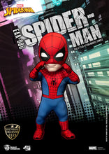 Load image into Gallery viewer, Beast Kingdom Egg Attack Action Marvel Comic Peter Parker Spiderman (Summer Exclusive 2020)
