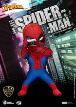 Load image into Gallery viewer, Beast Kingdom Egg Attack Action Marvel Comic Peter Parker Spiderman (Summer Exclusive 2020)
