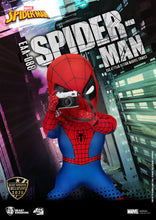 Load image into Gallery viewer, Beast Kingdom Egg Attack Action Marvel Comic Peter Parker Spiderman (Summer Exclusive 2020)
