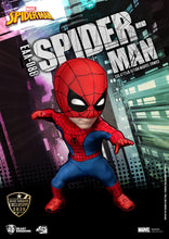 Load image into Gallery viewer, Beast Kingdom Egg Attack Action Marvel Comic Peter Parker Spiderman (Summer Exclusive 2020)
