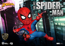 Load image into Gallery viewer, Beast Kingdom Egg Attack Action Marvel Comic Peter Parker Spiderman (Summer Exclusive 2020)
