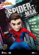 Load image into Gallery viewer, Beast Kingdom Egg Attack Action Marvel Comic Peter Parker Spiderman (Summer Exclusive 2020)
