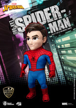 Load image into Gallery viewer, Beast Kingdom Egg Attack Action Marvel Comic Peter Parker Spiderman (Summer Exclusive 2020)
