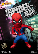 Load image into Gallery viewer, Beast Kingdom Egg Attack Action Marvel Comic Peter Parker Spiderman (Summer Exclusive 2020)
