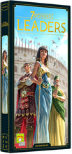 Load image into Gallery viewer, 7 Wonders New Edition Leaders
