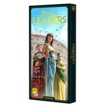 Load image into Gallery viewer, 7 Wonders New Edition Leaders
