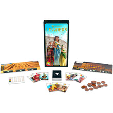 Load image into Gallery viewer, 7 Wonders New Edition Leaders
