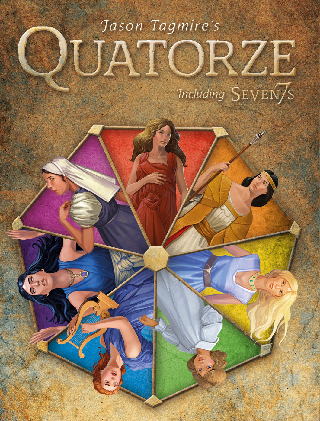 Quatorze Tabletop Gaming
