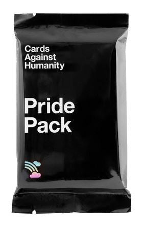 Cards Against Humanity Pride Pack Game