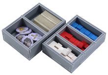 Load image into Gallery viewer, Folded Space Game Inserts - Maracaibo
