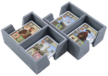 Load image into Gallery viewer, Folded Space Game Inserts - Maracaibo
