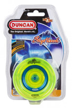 Load image into Gallery viewer, Duncan Yo Yo Advanced Skyhawk (Assorted Colours)
