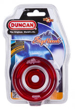 Load image into Gallery viewer, Duncan Yo Yo Advanced Skyhawk (Assorted Colours)
