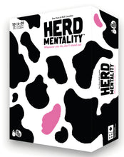 Load image into Gallery viewer, Herd Mentality Cow Family Party Game
