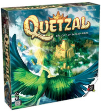Load image into Gallery viewer, Quetzal Tabletop Gaming

