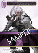 Load image into Gallery viewer, Final Fantasy TCG Two Player Starter Set XIV Shadowbringers
