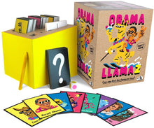 Load image into Gallery viewer, Obama Llama 2
