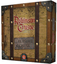 Load image into Gallery viewer, Robinson Crusoe Treasure Chest Expansion

