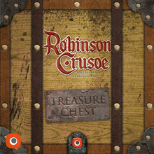 Load image into Gallery viewer, Robinson Crusoe Treasure Chest Expansion
