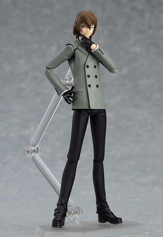 Persona5 Royal Goro Akechi Figma