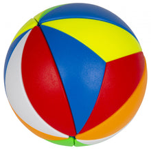 Load image into Gallery viewer, Duncan Beach Ball Puzzle Age 6 and Up
