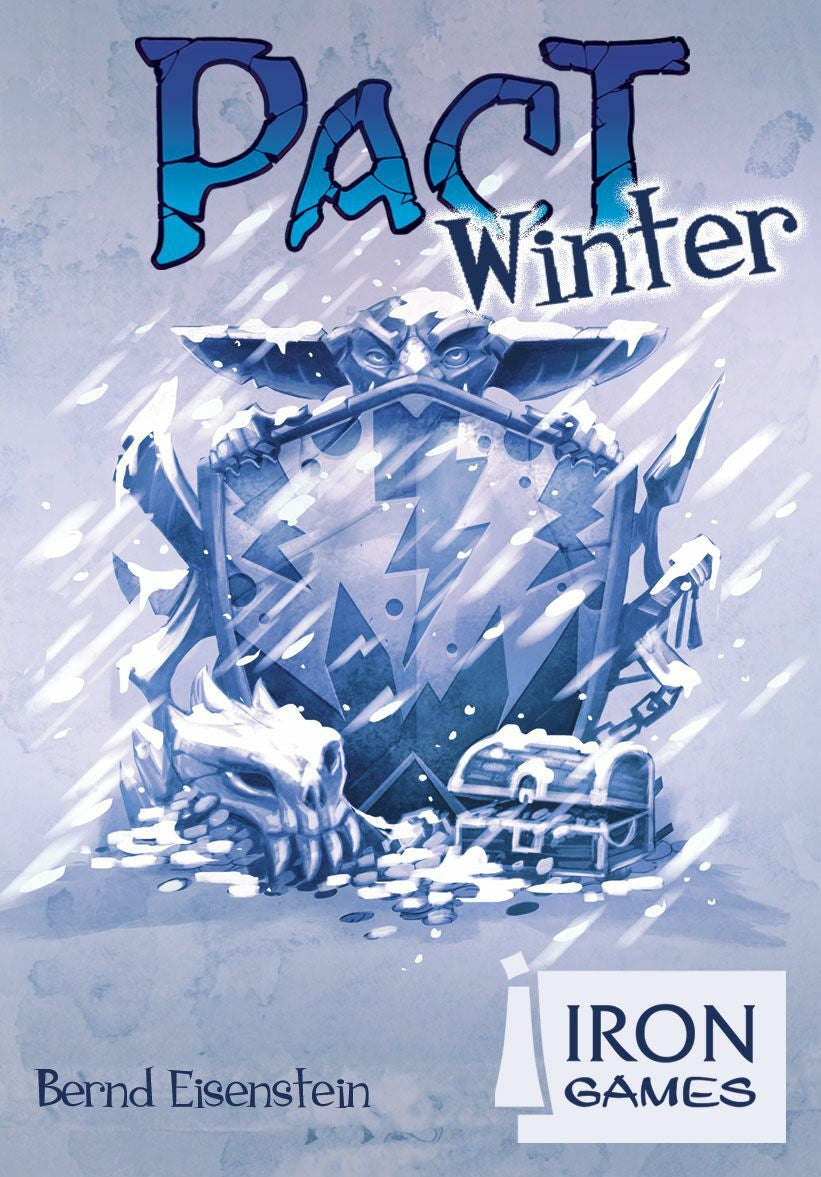 Pact - Winter Expansion