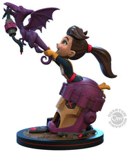 Load image into Gallery viewer, X-Men Kitty Pryde and Lockheed Q-FIG Elite
