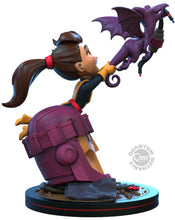 Load image into Gallery viewer, X-Men Kitty Pryde and Lockheed Q-FIG Elite
